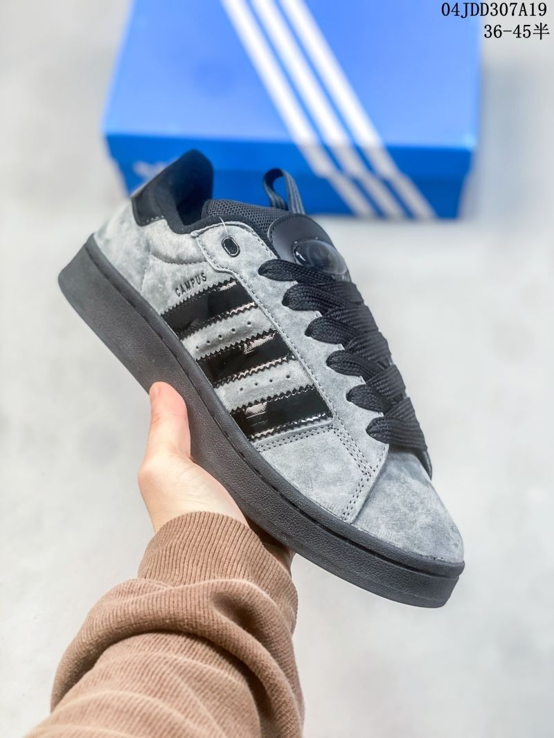 Adidas Campus Shoes